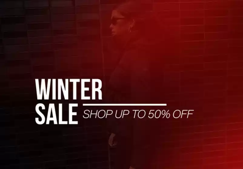 Catalogus van Airforce in Rotterdam | Winter Sale | 2026-03-31T00:00:00.000Z - 2026-04-14T00:00:00.000Z