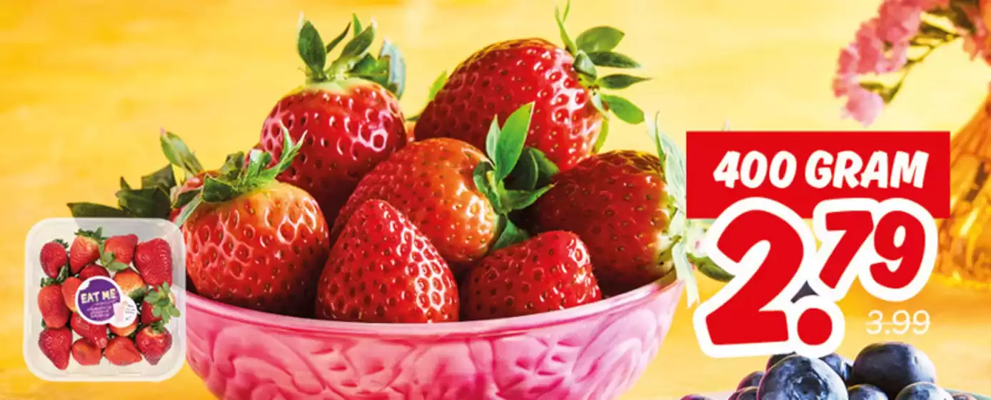 Catalogus van Dekamarkt in Amsterdam | Dekamarkt folder | 2026-03-31T00:00:00.000Z - 2026-04-14T00:00:00.000Z