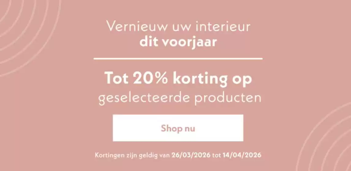 Catalogus van Hudson Reed in Eindhoven | Tot 20% korting op geselecteerde producten | 2026-03-31T00:00:00.000Z - 2026-04-14T00:00:00.000Z