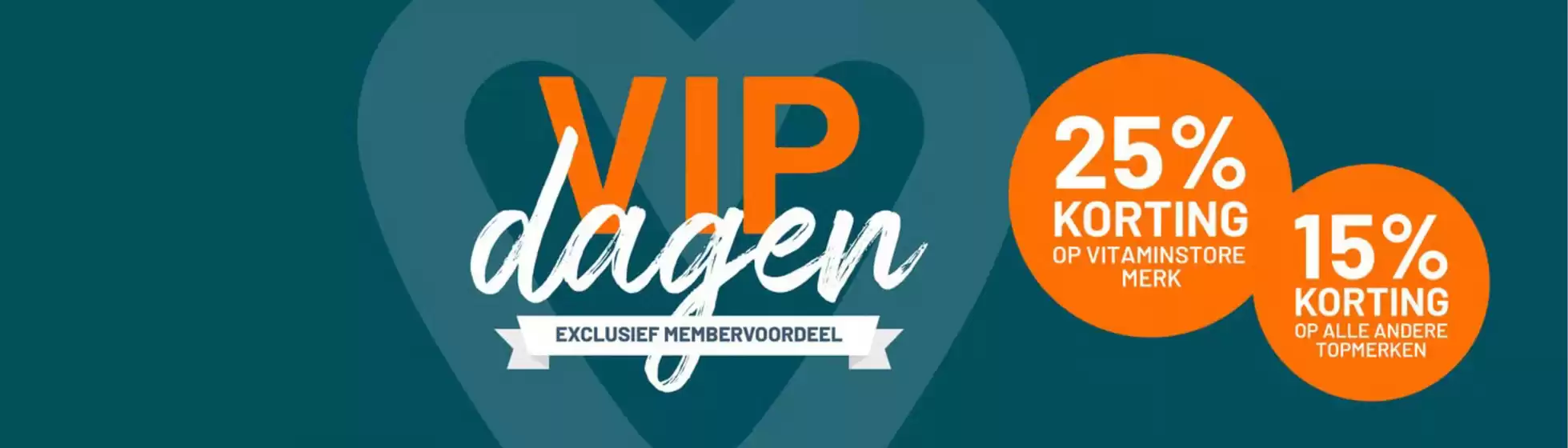 Catalogus van Vitaminstore in Amersfoort | Vip Dagen | 2026-03-31T00:00:00.000Z - 2026-04-14T00:00:00.000Z