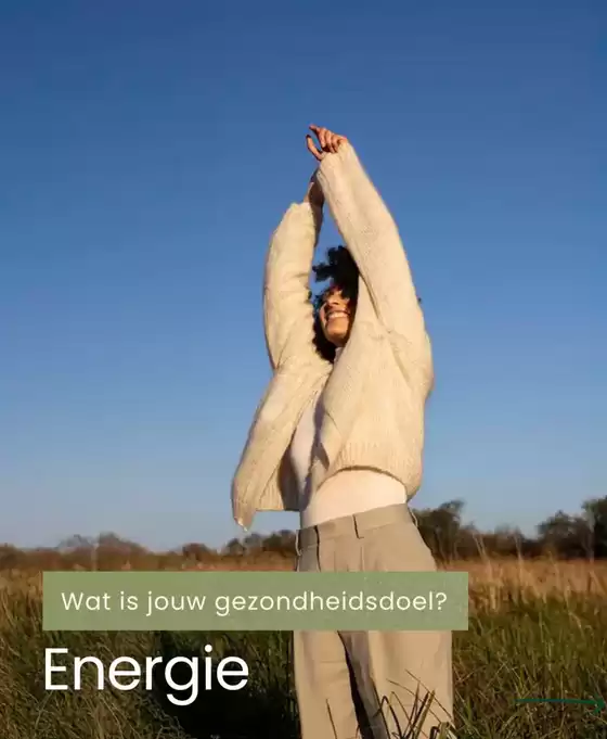 Catalogus van Erica Kruiderijen in Bussum | Erica Kruiderijen Verkoop | 2026-03-31T00:00:00.000Z - 2026-04-14T00:00:00.000Z