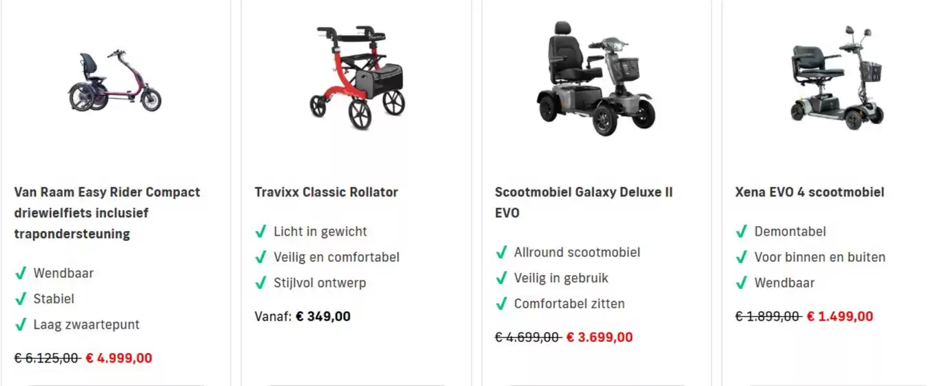 Catalogus van Medipoint in Nijmegen | Medipoint Verkoop | 2026-03-31T00:00:00.000Z - 2026-04-14T00:00:00.000Z