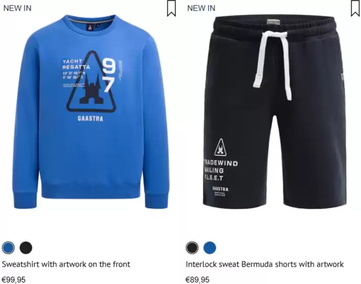 Catalogus van Gaastra in Rhenen | Gaastra Verkoop | 2026-04-01T00:00:00.000Z - 2026-04-15T00:00:00.000Z