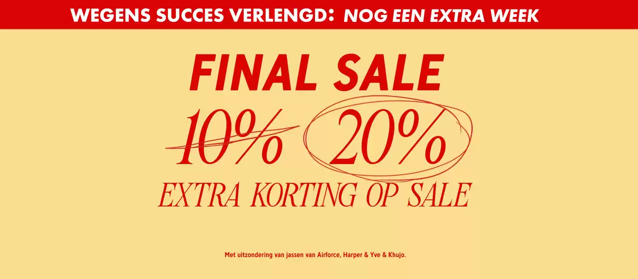 Catalogus van The Stone in Rhenen | Final Sale | 2026-04-01T00:00:00.000Z - 2026-04-03T00:00:00.000Z