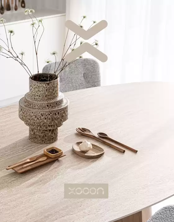 Catalogus van Xooon in Leeuwarden | Xooon folder | 2026-04-01T00:00:00.000Z - 2026-04-15T00:00:00.000Z