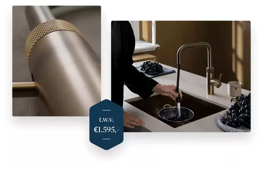 Catalogus van Mandemakers Keukens in Huizen | Mandemakers Keukens Verkoop | 2026-04-01T00:00:00.000Z - 2026-04-19T00:00:00.000Z