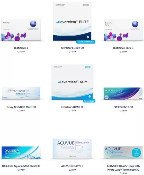 Catalogus van VisionDirect in Dordrecht | VisionDirect Verkoop | 2026-04-02T00:00:00.000Z - 2026-04-16T00:00:00.000Z