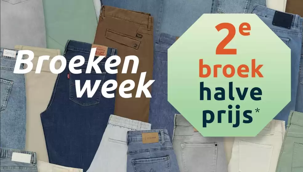Catalogus van van Uffelen | Broeken week | 2026-04-02T00:00:00.000Z - 2026-04-16T00:00:00.000Z