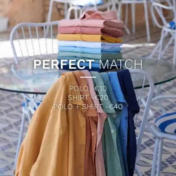 Catalogus van State of Art | Perfect Match | 2026-04-07T00:00:00.000Z - 2026-04-21T00:00:00.000Z