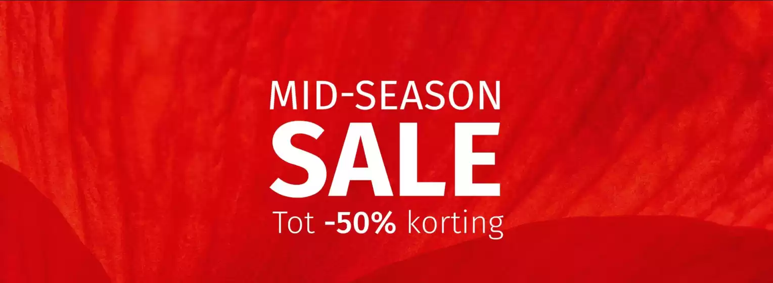 Catalogus van Norah in Heteren | Mid-Season Sale | 2026-04-07T00:00:00.000Z - 2026-04-21T00:00:00.000Z