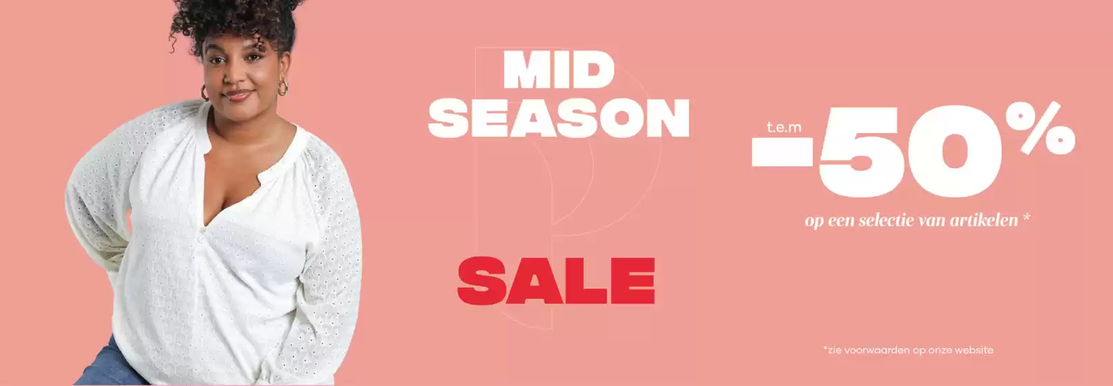 Catalogus van Paprika in Heteren | Mid Season Sale | 2026-04-07T00:00:00.000Z - 2026-04-21T00:00:00.000Z