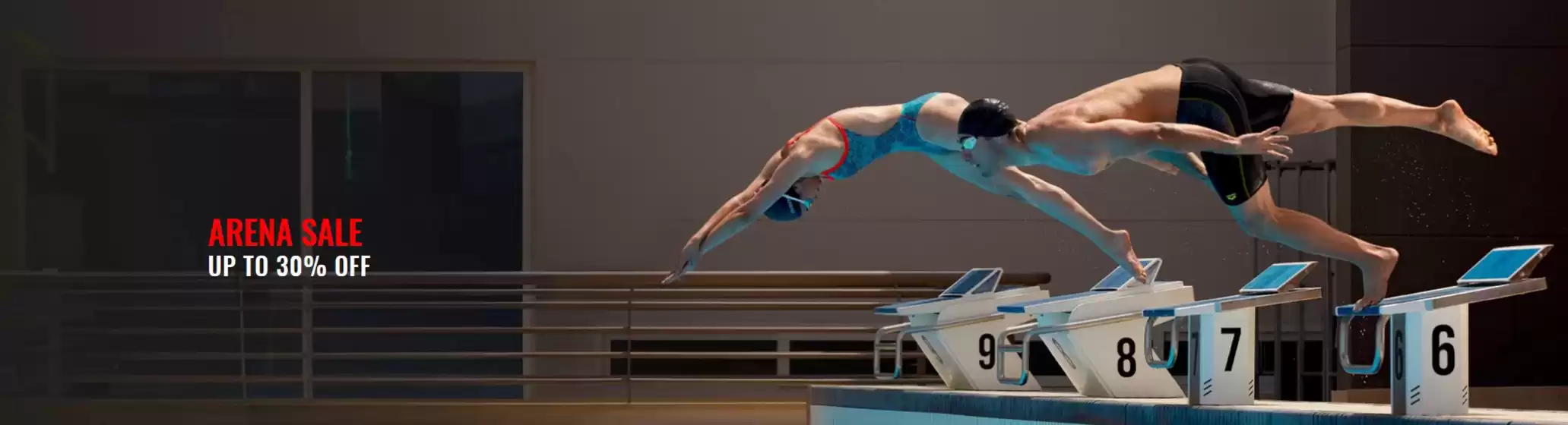 Catalogus van Arena | Arena Sale | 2026-04-07T00:00:00.000Z - 2026-04-21T00:00:00.000Z