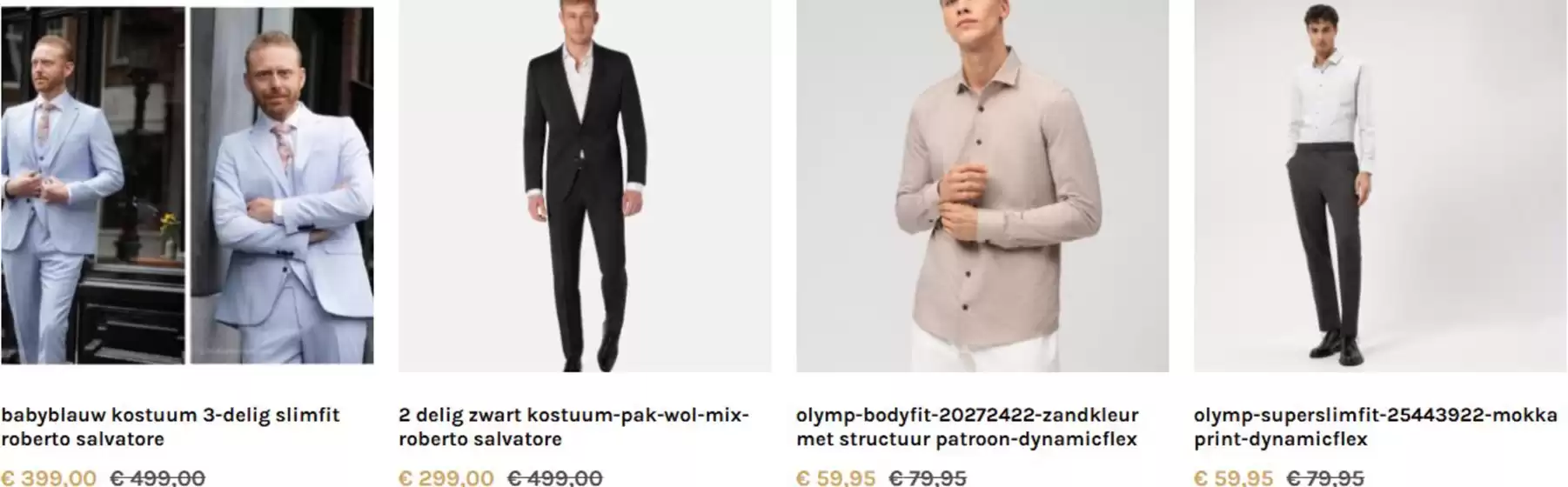 Catalogus van Casanova Milano in Heteren | Casanova Milano Verkoop | 2026-04-07T00:00:00.000Z - 2026-04-21T00:00:00.000Z