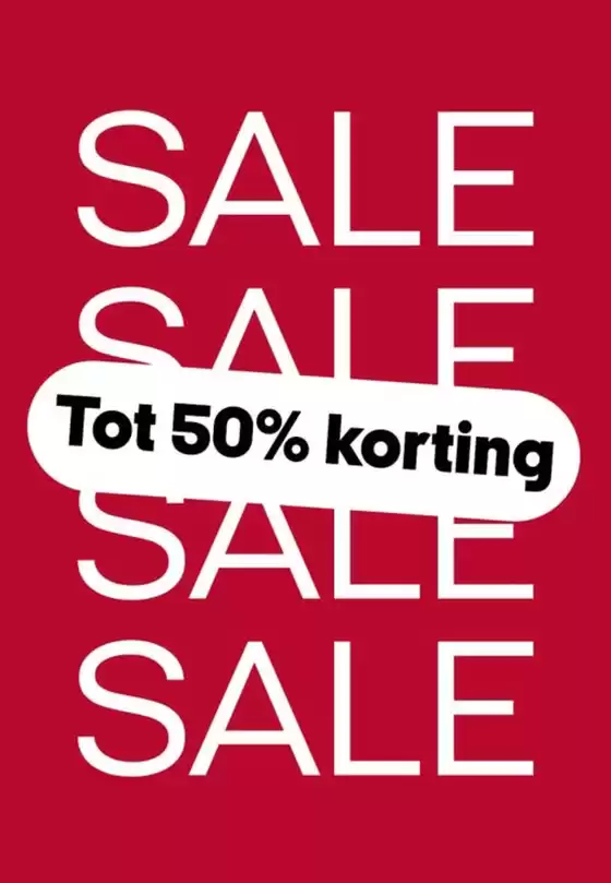 Catalogus van Jack & Jones in Merkelbeek | Tot 50% Korting | 2026-04-08T00:00:00.000Z - 2026-04-22T00:00:00.000Z