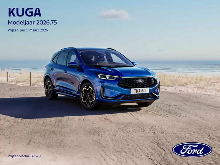 Catalogus van Ford in Rogat | PL ford new kuga phev | 2026-04-08T00:00:00.000Z - 2026-04-22T00:00:00.000Z
