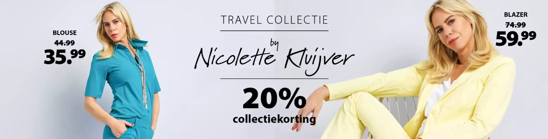 Catalogus van Ter Stal in Dronten | Travel Collectie | 2026-04-09T00:00:00.000Z - 2026-04-23T00:00:00.000Z