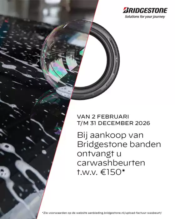 Catalogus van Profile Tyrecenter in Driebruggen | Profile Tyrecenter Promo | 2026-04-10T00:00:00.000Z - 2026-12-31T00:00:00.000Z