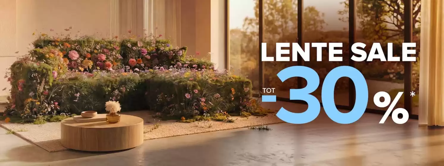 Catalogus van Home24 in Zaandam | Lente Sale | 2026-04-10T00:00:00.000Z - 2026-04-23T00:00:00.000Z