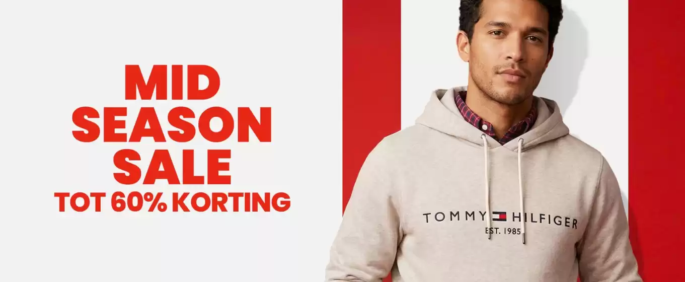 Catalogus van Plutosport in Landsmeer | Mid Season Sale | 2026-04-10T00:00:00.000Z - 2026-04-24T00:00:00.000Z