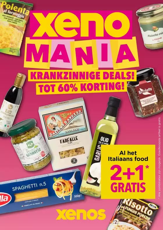 Catalogus van Xenos in Sint Maartensbrug | Xenos folder | 2026-04-12T00:00:00.000Z - 2026-04-26T00:00:00.000Z