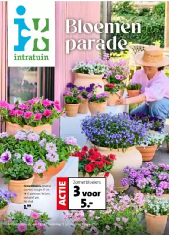 Catalogus van Intratuin in Hei- en Boeicop | Intratuin folder | 2026-05-13T00:00:00.000Z - 2026-05-19T00:00:00.000Z