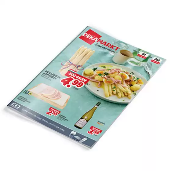 Catalogus van Dekamarkt in Eindhoven | Actuele speciale acties | 2026-04-10T00:00:00.000Z - 2026-04-23T00:00:00.000Z