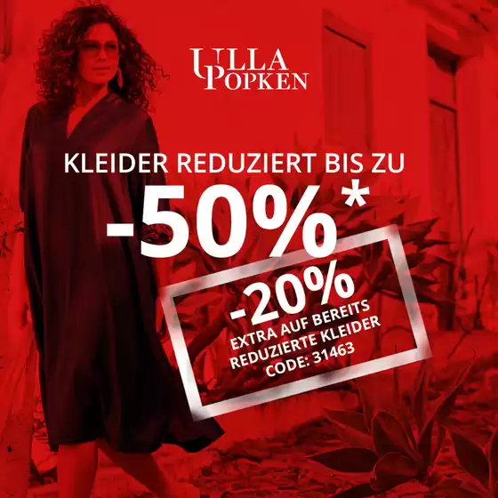 Catalogus van Ulla Popken in Gouda | Kleider reduziert bis zu | 2026-04-21T00:00:00.000Z - 2026-05-05T00:00:00.000Z
