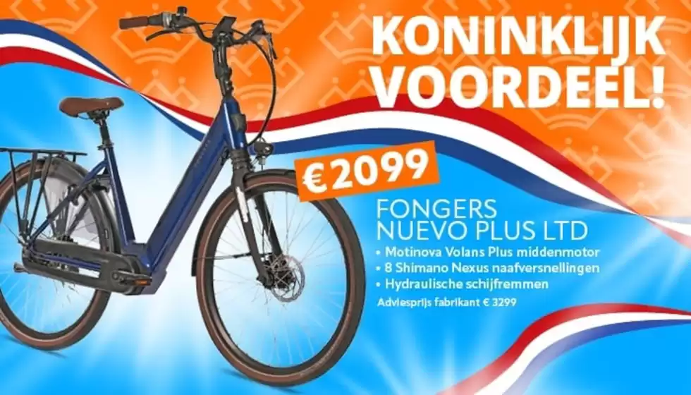 Catalogus van Matrabike | Matrabike Verkoop | 2026-04-21T00:00:00.000Z - 2026-05-05T00:00:00.000Z