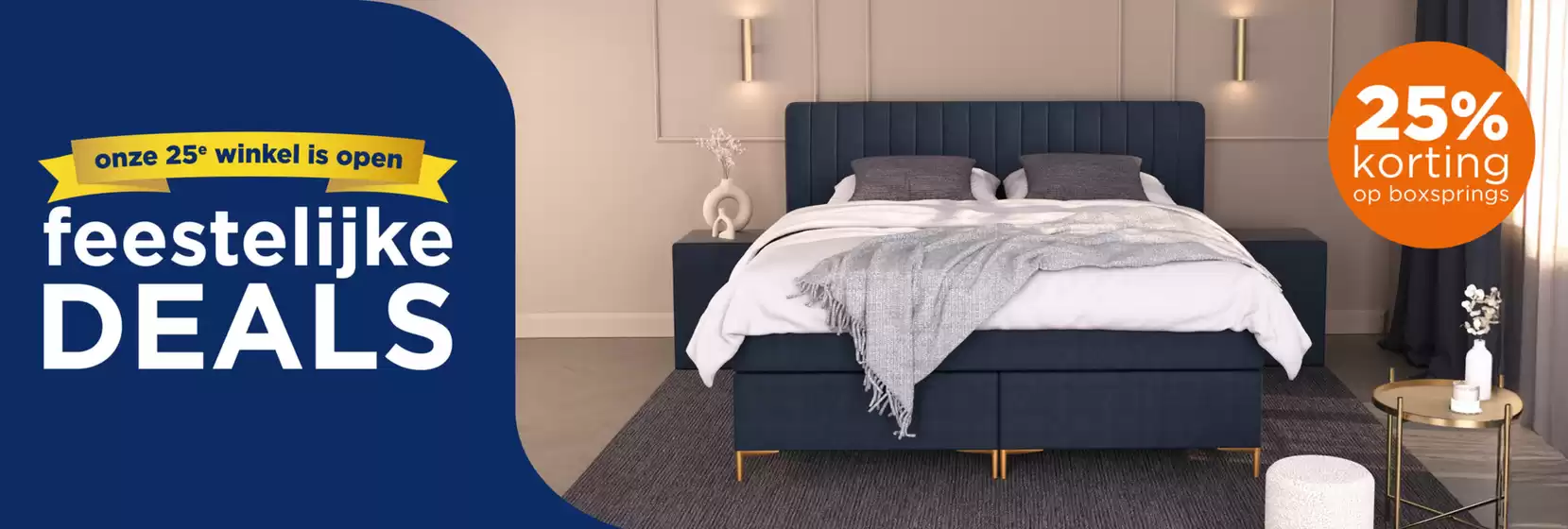 Catalogus van TotaalBED | Feestelijke Deals | 2026-04-21T00:00:00.000Z - 2026-05-05T00:00:00.000Z