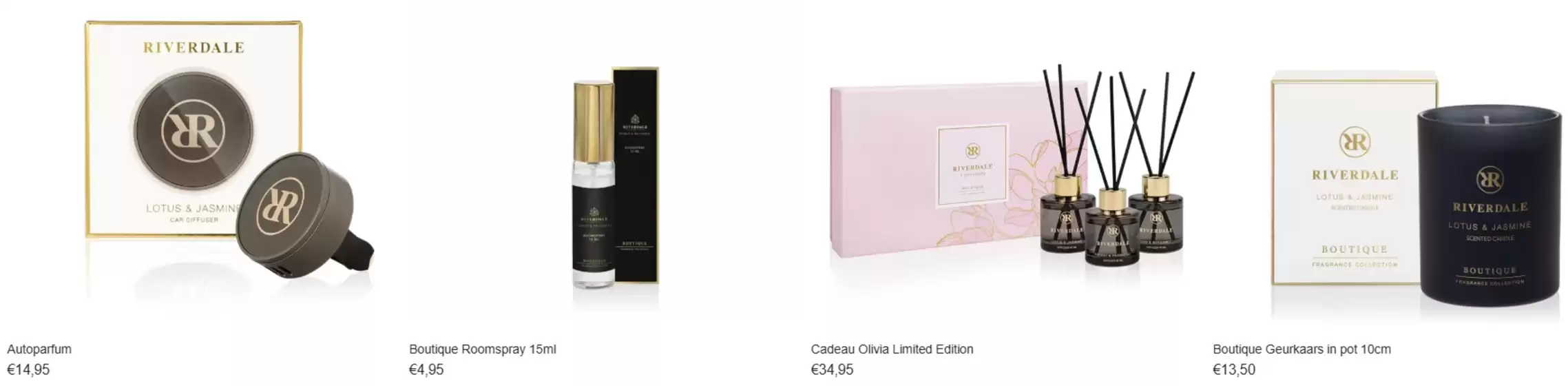 Catalogus van Riverdale | Riverdale Verkoop | 2026-04-21T00:00:00.000Z - 2026-05-05T00:00:00.000Z
