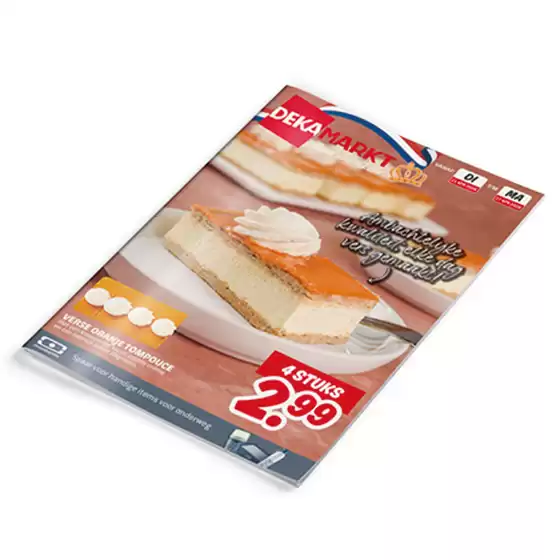 Catalogus van Dekamarkt | Topaanbiedingen voor alle koopjesjagers | 2026-04-27T00:00:00.000Z - 2026-05-03T00:00:00.000Z