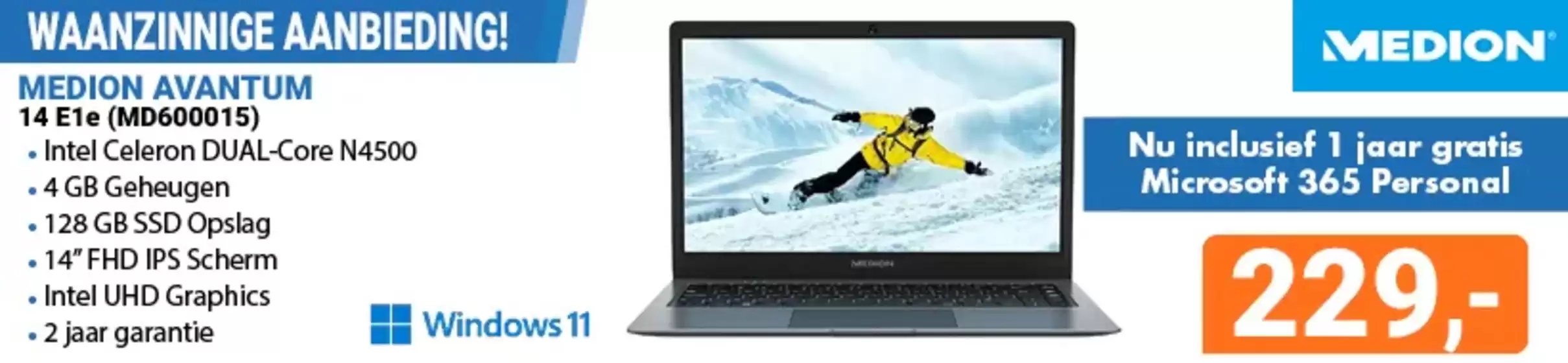 Catalogus van Hardware Expert | Waazinnige Aanbieding! | 2026-04-22T00:00:00.000Z - 2026-05-06T00:00:00.000Z