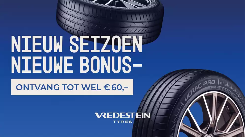 Catalogus van Euromaster | Euromaster Promo | 2026-04-24T00:00:00.000Z - 2026-05-08T00:00:00.000Z