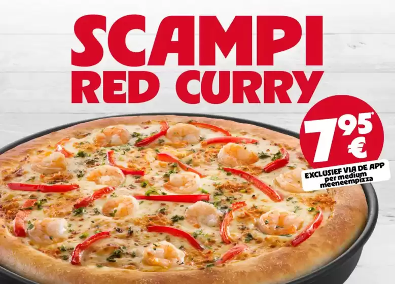 Catalogus van Pizza Hut | Pizza Hut Sale | 2026-04-24T00:00:00.000Z - 2026-05-08T00:00:00.000Z