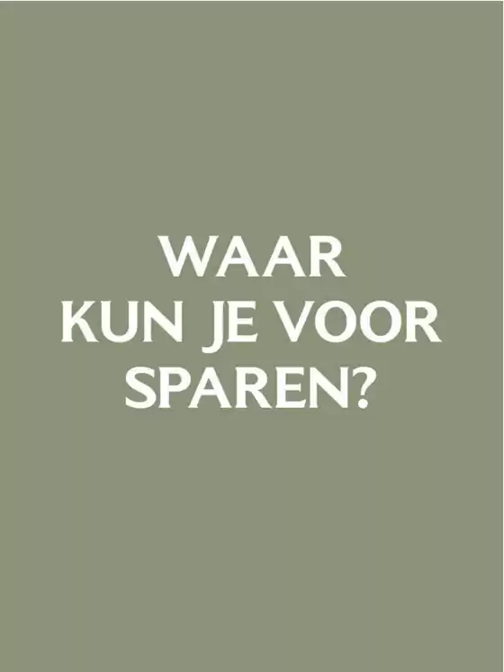 Catalogus van MCD Supermarkt in De Lutte | Bespaar nu met onze deals | 2026-04-25T00:00:00.000Z - 2026-05-09T00:00:00.000Z