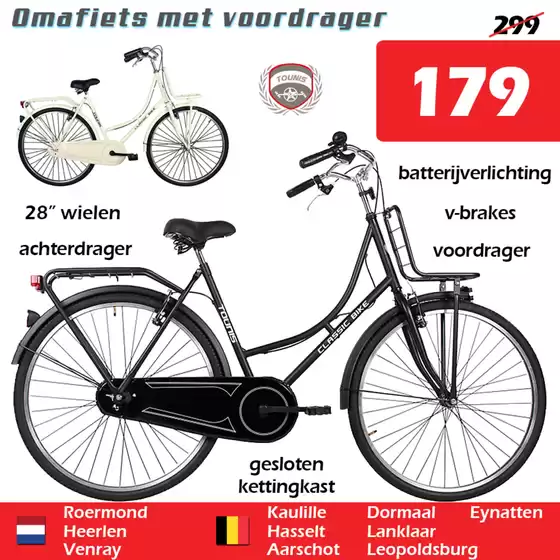 Catalogus van iTEK in Surhuizum | Nieuwe aanbiedingen om te ontdekken | 2026-04-26T00:00:00.000Z - 2026-05-10T00:00:00.000Z