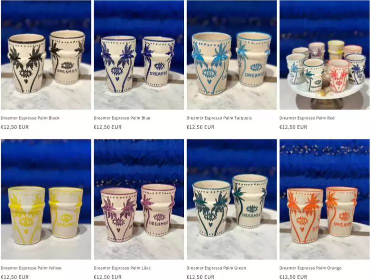 Catalogus van Luna Azul in Eindhoven | Luna Azul Verkoop | 2026-04-27T00:00:00.000Z - 2026-05-11T00:00:00.000Z