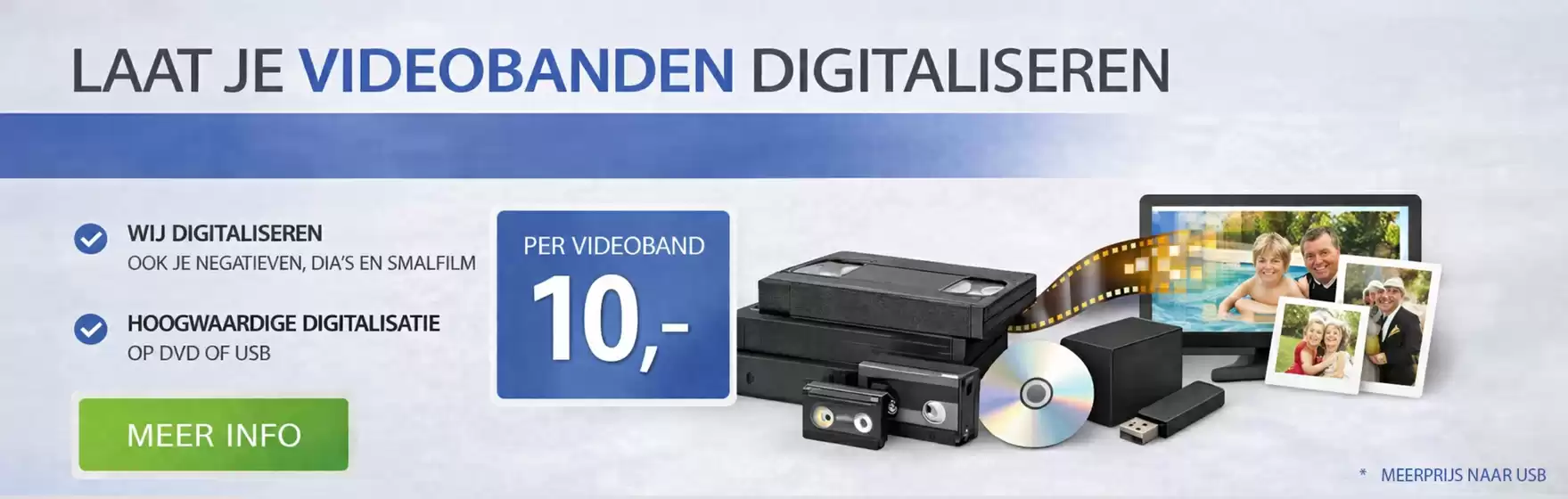 Catalogus van NEBO photo & electronics in 's-Gravenzande | Laat Je Videobanden Digitaliseren | 2026-04-28T00:00:00.000Z - 2026-05-05T00:00:00.000Z