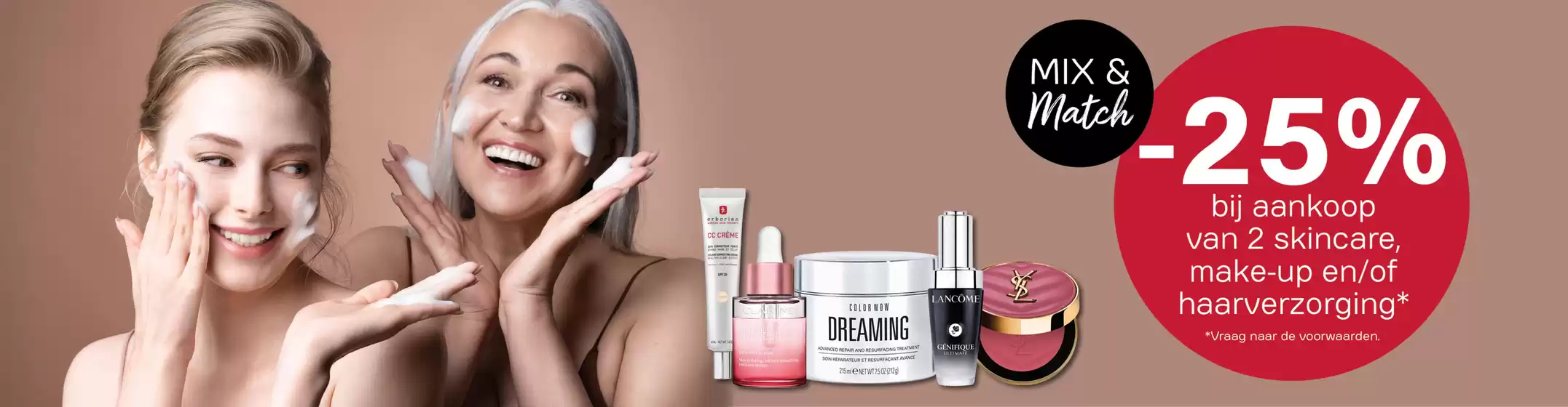 Catalogus van Pour Vous | Mix & Match | 2026-04-28T00:00:00.000Z - 2026-05-12T00:00:00.000Z