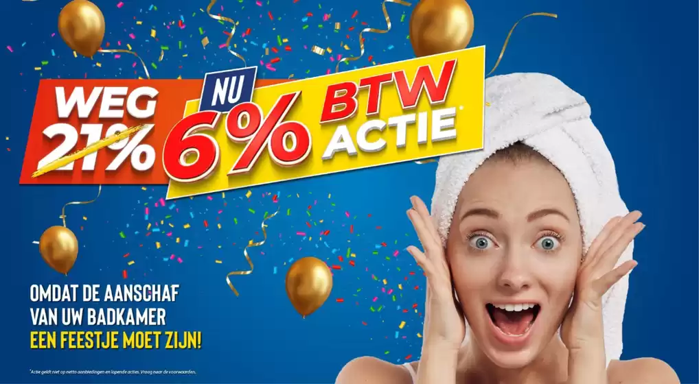 Catalogus van Sani-Dump | Sani-Dump Promo | 2026-04-29T00:00:00.000Z - 2026-05-13T00:00:00.000Z