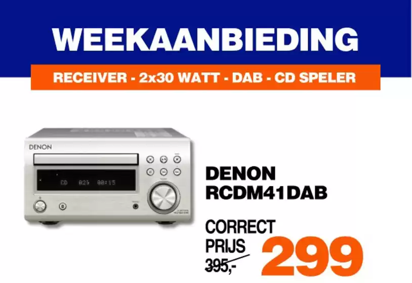 Catalogus van Correct | Correct Verkoop | 2026-04-29T00:00:00.000Z - 2026-05-13T00:00:00.000Z