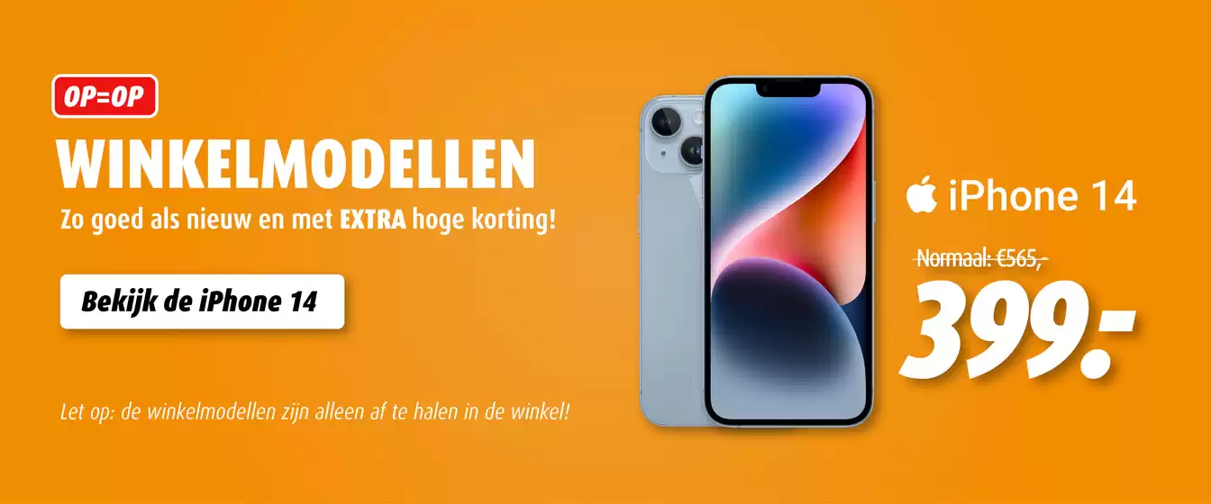 Catalogus van Ritel | Ritel Verkoop | 2026-04-30T00:00:00.000Z - 2026-05-14T00:00:00.000Z