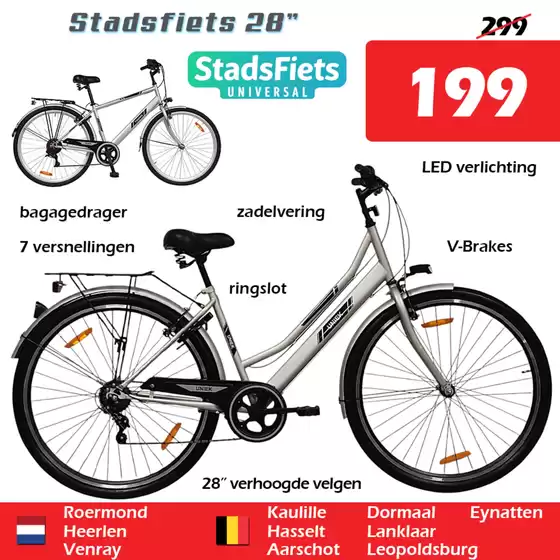 Catalogus van iTEK | Onze beste aanbiedingen voor u | 2026-05-02T00:00:00.000Z - 2026-05-16T00:00:00.000Z