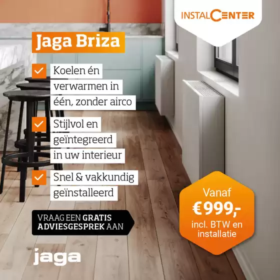 Catalogus van InstalCenter | Instalcenter Verkoop | 2026-05-05T00:00:00.000Z - 2026-05-19T00:00:00.000Z