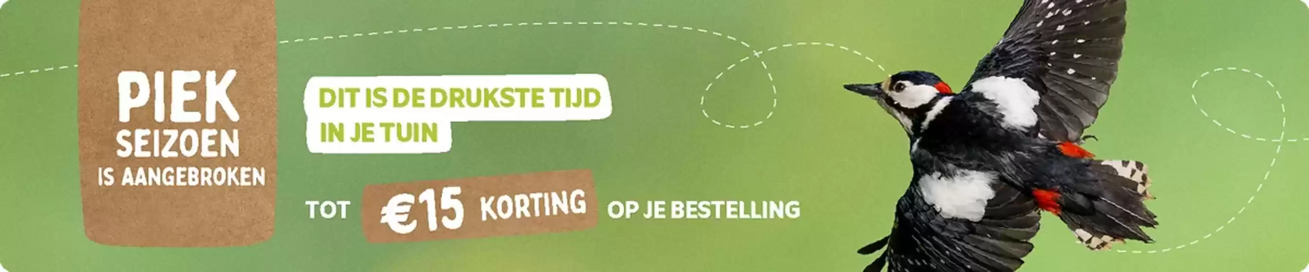 Catalogus van Vivara in Castelré | Piek Seizoen | 2026-05-05T00:00:00.000Z - 2026-05-19T00:00:00.000Z