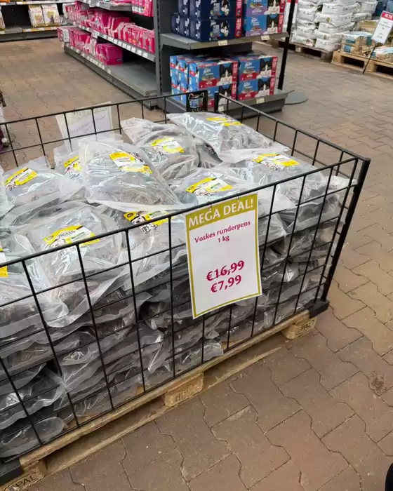 Catalogus van TuinWereld in Uithoorn | TuinWereld Verkoop | 2026-05-15T00:00:00.000Z - 2026-05-29T00:00:00.000Z