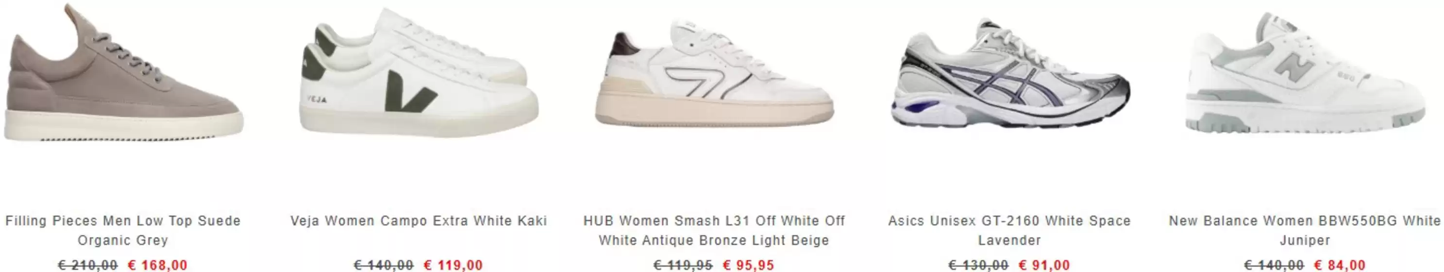 Catalogus van Sneakers in Schijndel | Sneakers Verkoop | 2026-05-15T00:00:00.000Z - 2026-05-29T00:00:00.000Z