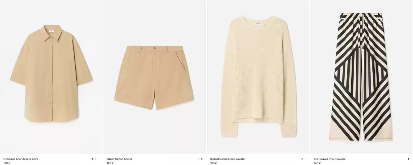 Catalogus van Filippa K | Filippa K Verkoop | 2026-05-15T00:00:00.000Z - 2026-05-29T00:00:00.000Z
