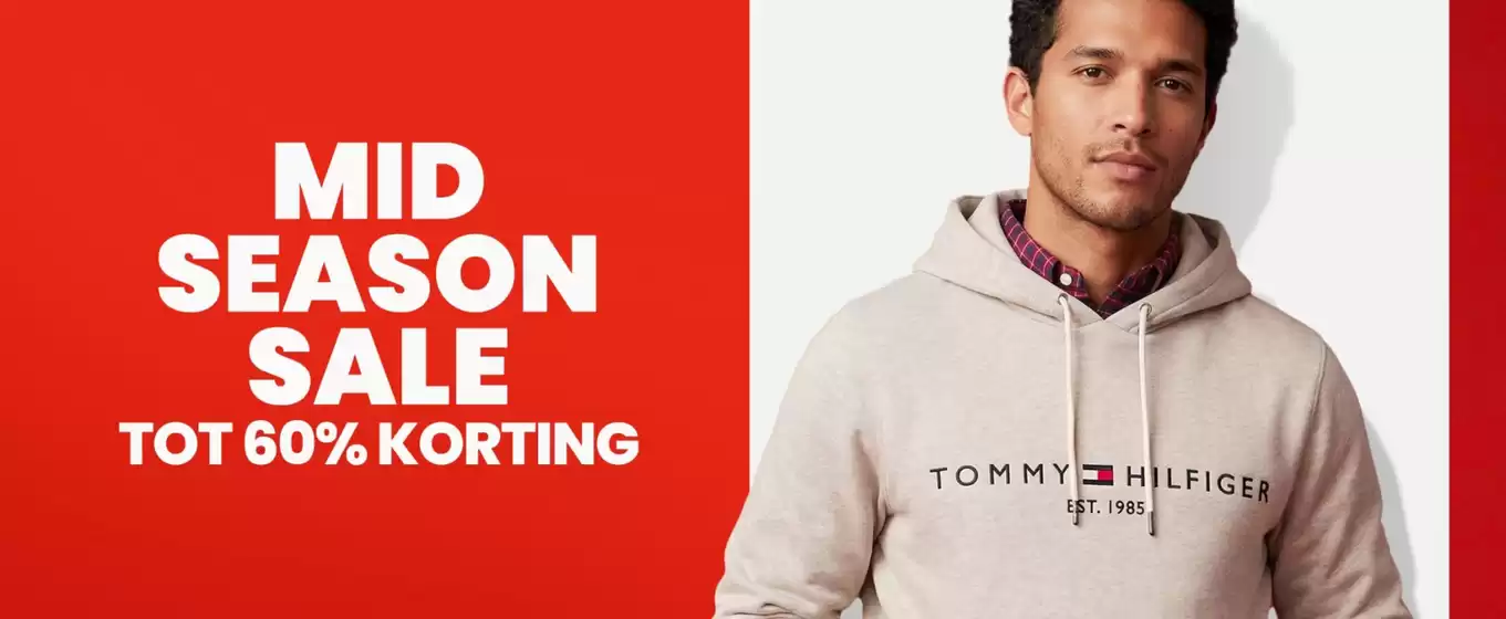 Catalogus van Plutosport in Muiden | Mid Season Sale | 2026-05-15T00:00:00.000Z - 2026-05-29T00:00:00.000Z