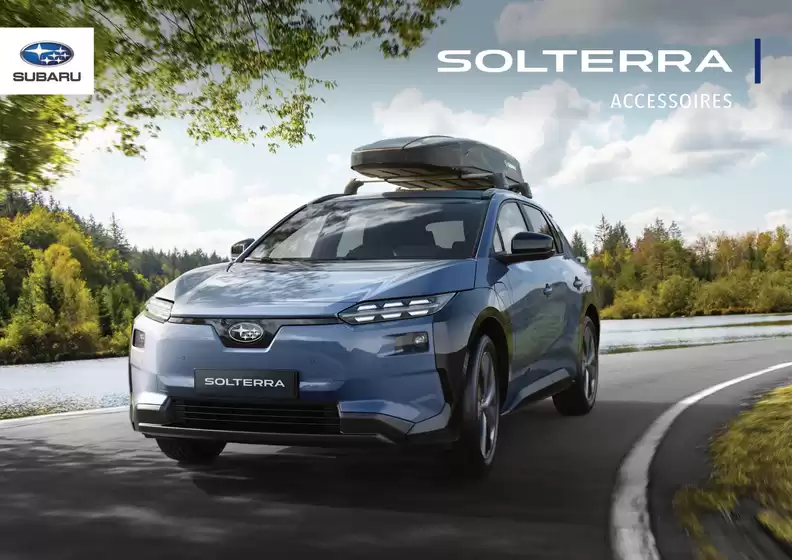 Catalogus van Subaru in Mensingeweer | Exclusieve koopjes | 2026-05-19T00:00:00.000Z - 2026-06-02T00:00:00.000Z